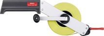 Sola Tracker TC 50 Landmetermaat - 50m