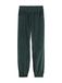 bonprix Broek donkergroen