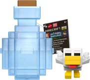 Minecraft JCD03 speelgoedfiguur kinderen