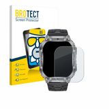 BROTECT - Screenprotector voor LIGE EF22 2" - Folie Beschermfolie Beschermglas matte