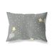 BonaMaison Willekeurig Patroon Decoratieve Kussensloop, Kussenhoezen Bank, Decoratieve Kussenhoesjes, Kussensloop; Sofa, Slaapkamer, Kantoor, Auto 35x50 Cm - Ontworpen en vervaardigd in Turkije