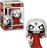 Funko Pop! Plus: House of 1000 Corpses - Otis B. Driftwood #1851