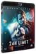 FIB-RMS-BE 24 H Limit Blu-Ray
