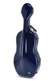 GEWA Celloetui High Performance Carbon 2.7 dunkelblauw 4/4