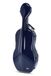 GEWA Celloetui High Performance Carbon 2.7 dunkelblauw 4/4
