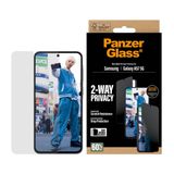 PanzerGlass Samsung Galaxy A57 5G - Ultra-Wide Fit Privacy Glass