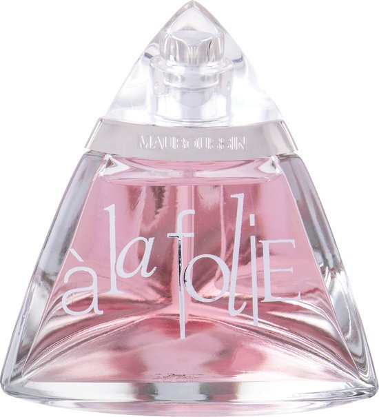 Mauboussin A La Folie eau de parfum / 100 ml / dames