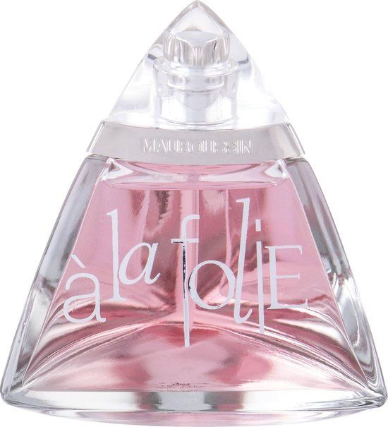 Mauboussin Eau de Parfum / 100 ml / Women