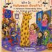 Who Halloween Giraffe Who Is the Halloween Giraffe?: A Tender Holiday Homecoming Story for Children and Families