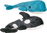 Eco Buddies Ours 100 cm en peluche multicolore