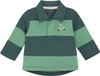 Noppies T-shirt Stuart Baby Maat 74