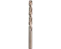 kwb HSS-Co Spiraalboor 5.5 mm