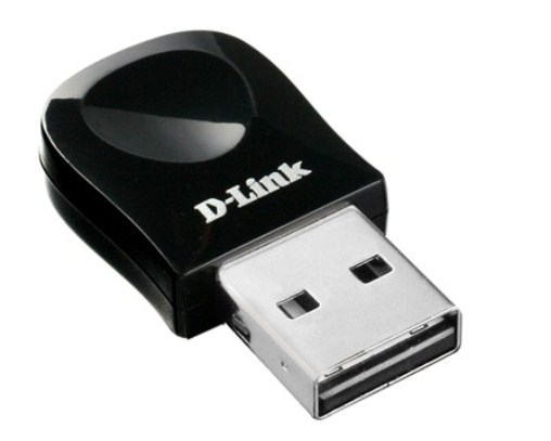 D-Link   DWA-131