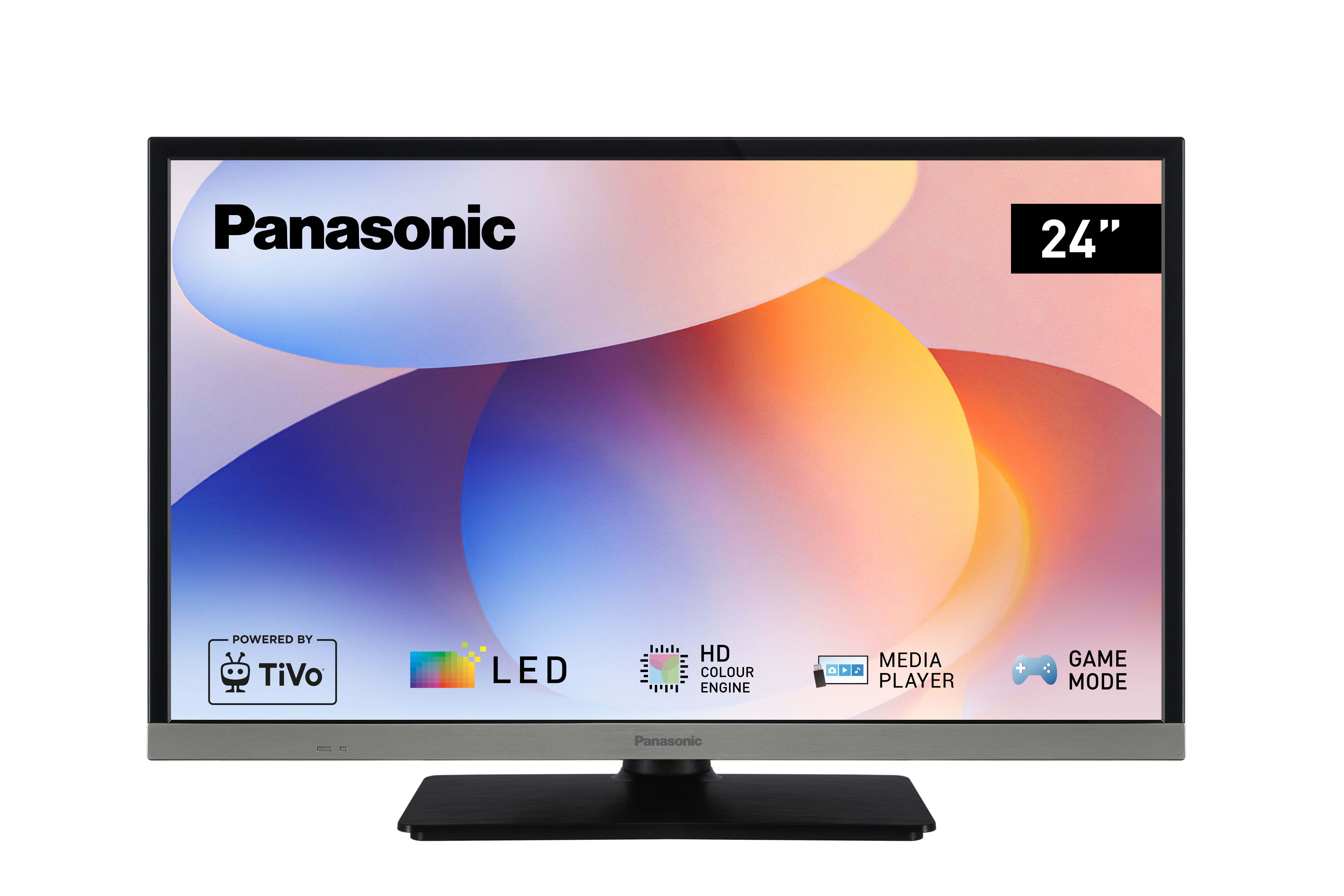 Panasonic TB-24S40AEZ / LED-LCD screen / 24 inch / 2024