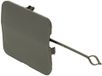 Taros Trade 303826 afdekking voor trekhaak, achterbumper