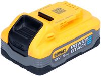 DeWALT DCBP518 POWERSTACK Accu - 18V 5.0Ah Li-ion