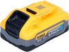 DeWALT DCBP518 POWERSTACK Accu - 18V 5.0Ah Li-ion