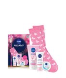 NIVEA Girl's Stuff Moments of Joy Personal Care Set