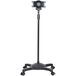 StarTech Support tablette mobile avec roues verrouillables