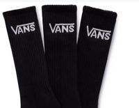 Vans Classic Check Crew Sokken Senior (3-pack)