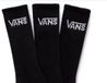 Vans Classic Check Crew Sokken Senior (3-pack)