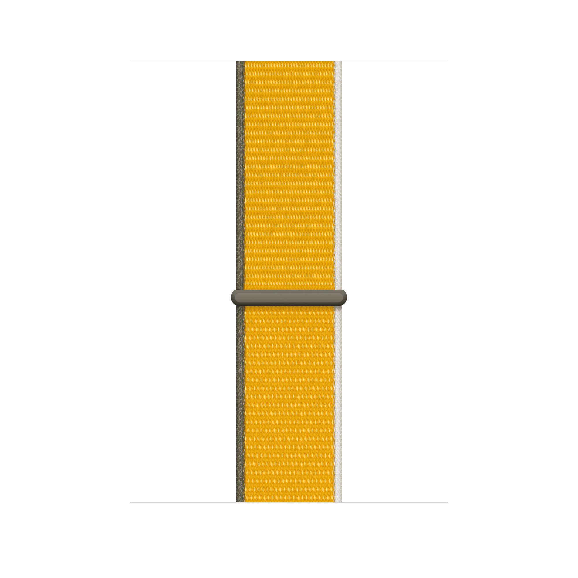 Apple Watch Band - Sunflower - Nylon - 42/44mm