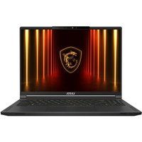 MSI Gaming Laptop / Stealth16 AI / A2HWGG-098FR
