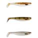 Westin ShadTeez Slim 14cm Green Tomato