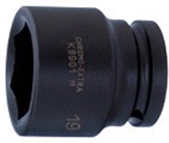 Bahco 3/4" krachtdop 60 mm | K8901M-60