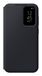 Samsung Galaxy S23 FE Smart View Wallet Case - Black