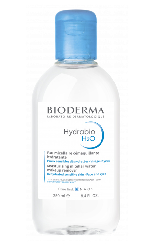 Bioderma   Hydrabio H2O