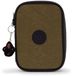 Kipling 100 Pens Etui Bruin, Blauw Man