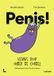 Lannoo Penis!: Kennis voor onder de gordel