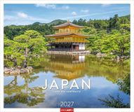 Japan Weingarten Japan 2027 - Land der Kontraste