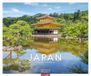 Japan Weingarten Japan 2027 - Land der Kontraste