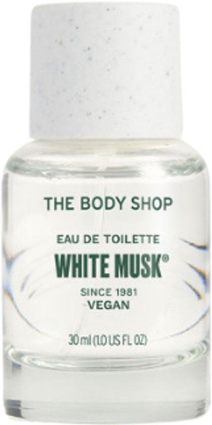 The Body Shop Eau De Toilette / 30 ml / Unisex