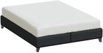 Bella Donna Hoeslaken Jersey - 90x190-100x220 - wolwit her royal highness