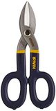 Irwin 586-22007 007 7 inch Tinner Snip