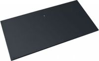 Evolar Bottom Panel voor Airco Omkasting Donker Antraciet Medium