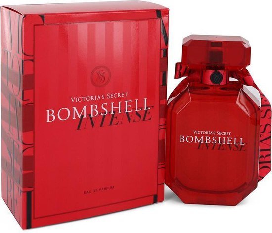 Victoria's Secret Bombshell eau de parfum / 50 ml / dames