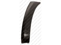 PRASCO Stoßfänger TY2871104 vorne links, Compatibel met: TOYOTA RAV 4 III