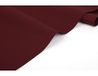 Dailylike Katoenen stoffen, baksteenrood, 9,14 x 1,10 m