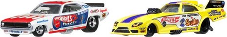 Hot Wheels JBL01 speelgoedvoertuig