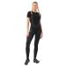 SIROKO - Lange Fietsbroek voor Dames Siroko Mont Cenis
