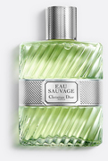 Dior Eau Sauvage