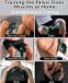 Abdominal trainer, women's model, inner thigh trainer, fitness, training aid