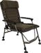 Fox Super Deluxe Recliner Highback Chair