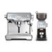 Sage The Dynamic Duo Machine Expresso - Stainless Steel