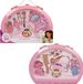 Disney Princess Style Collection Beauty Frisur-Set und Make-up Tote, Sortiment