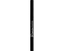 NYX Professional Makeup Epic Smoke Liner Blendable Eyeliner Stick - Black Smoke